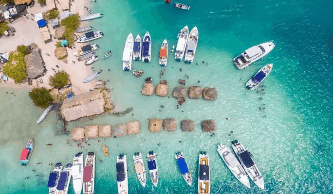 Before You Book a Private Boat Charter in Cartagena: What to Know