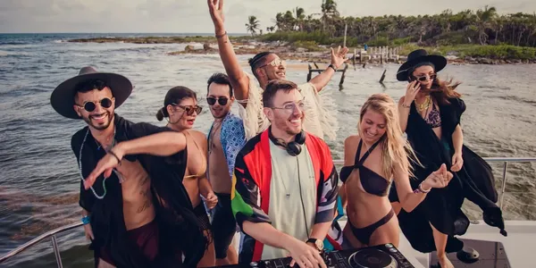 Cartagena After Dark: Why a Night Boat Charter Is Becoming a Must-Do Experience