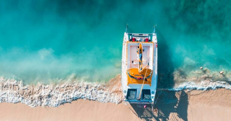 Why a Private Boat Charter Is One of the Best Ways to Experience Cartagena
